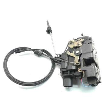 Recambio de cerradura puerta delantera derecha para volkswagen golf iv berlina (1j1) highline referencia OEM IAM 6X1837014C  