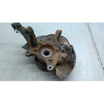 Recambio de mangueta delantera derecha para toyota auris (_e15_) 1.8 hybrid (zwe150_) referencia OEM IAM   
