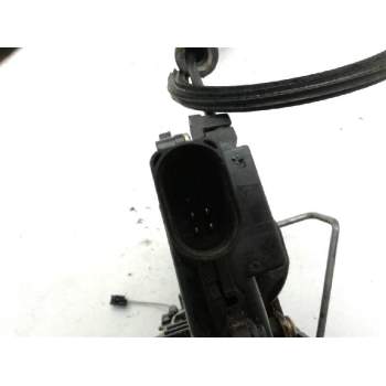 Recambio de cerradura puerta delantera derecha para volkswagen golf iv berlina (1j1) highline referencia OEM IAM 6X1837014C  