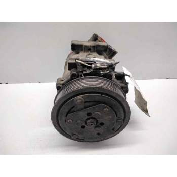 Recambio de compresor aire acondicionado para renault clio i fase i+ii (b/c57) 1.9 d rn referencia OEM IAM 7700100417D SD7V16 