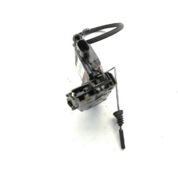 Recambio de cerradura puerta delantera derecha para volkswagen golf iv berlina (1j1) highline referencia OEM IAM 6X1837014C  