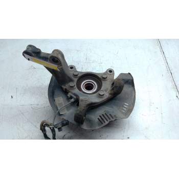 Recambio de mangueta delantera izquierda para toyota auris (_e15_) 1.8 hybrid (zwe150_) referencia OEM IAM 4321102171  