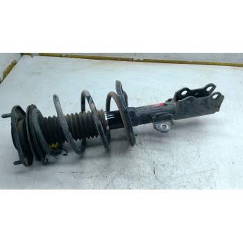 Recambio de amortiguador delantero izquierdo para toyota auris (_e15_) 1.8 hybrid (zwe150_) referencia OEM IAM 4851002E00  