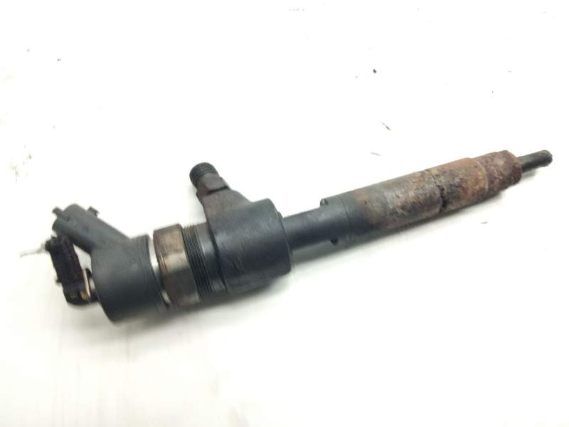 Recambio de inyector para opel vectra c berlina 1.9 cdti referencia OEM IAM 044510276  