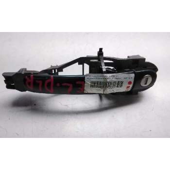 Recambio de maneta exterior delantera derecha para volkswagen golf iv berlina (1j1) highline referencia OEM IAM 3B0837885  