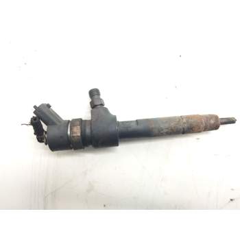 Recambio de inyector para opel vectra c berlina 1.9 cdti referencia OEM IAM 044510276  