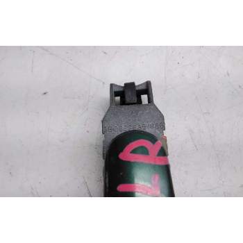 Recambio de maneta exterior delantera derecha para volkswagen golf iv berlina (1j1) highline referencia OEM IAM 3B0837885  