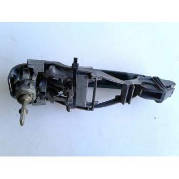 Recambio de maneta exterior delantera derecha para volkswagen golf iv berlina (1j1) highline referencia OEM IAM 3B0837885  