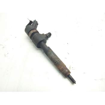 Recambio de inyector para opel vectra c berlina 1.9 cdti referencia OEM IAM 044510276  