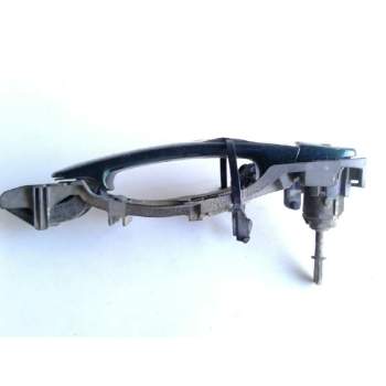 Recambio de maneta exterior delantera derecha para volkswagen golf iv berlina (1j1) highline referencia OEM IAM 3B0837885  