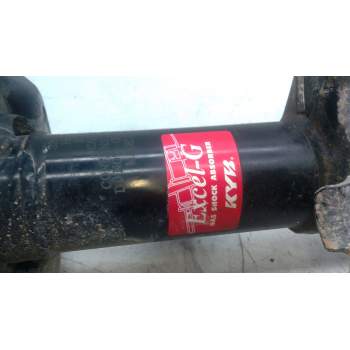 Recambio de amortiguador delantero derecho para toyota auris (_e15_) 1.8 hybrid (zwe150_) referencia OEM IAM 4851009R70  