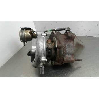 Recambio de turbocompresor para nissan almera (n16/e) 2.2 dci diesel cat referencia OEM IAM 7053061 144115M300 