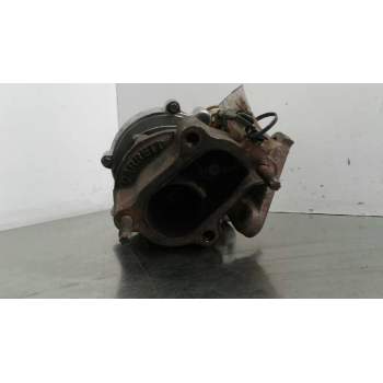 Recambio de turbocompresor para nissan almera (n16/e) 2.2 dci diesel cat referencia OEM IAM 7053061 144115M300 