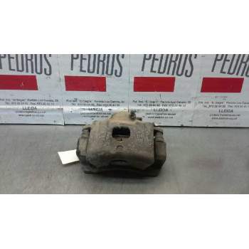 PINZA FRENO DELANTERA IZQUIERDA 581102F500 