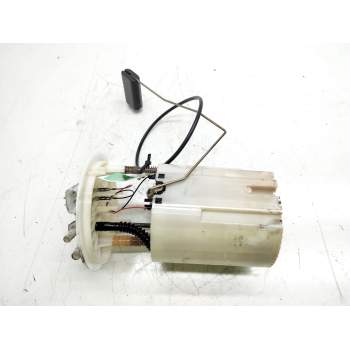 Recambio de aforador para renault scenic iii dynamique referencia OEM IAM 172020033R  