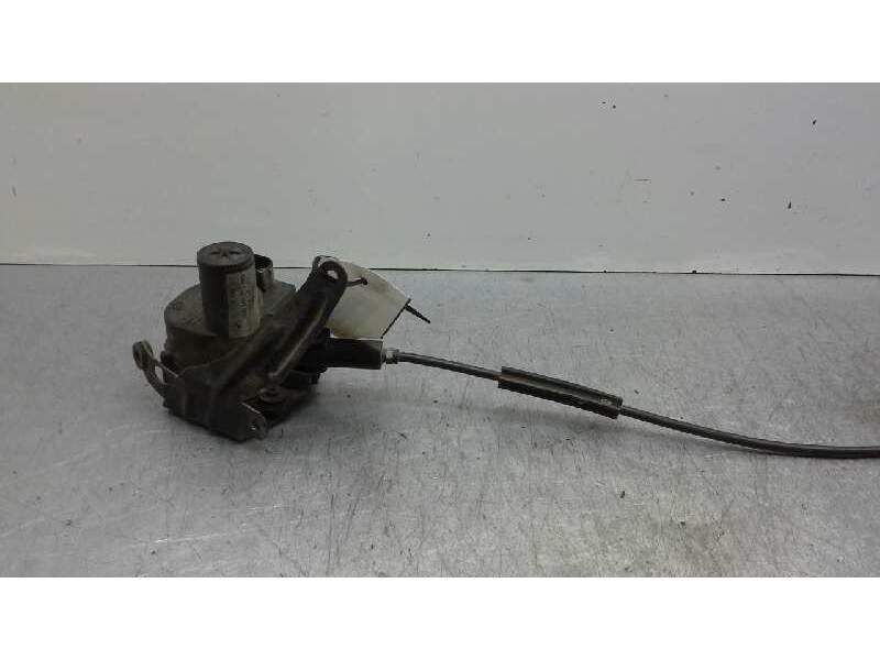 Recambio de potenciometro pedal para bmw serie 3 berlina (e46) 316i referencia OEM IAM 8369027  