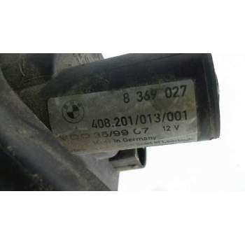 Recambio de potenciometro pedal para bmw serie 3 berlina (e46) 316i referencia OEM IAM 8369027  