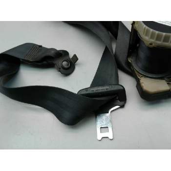 Recambio de cinturon seguridad trasero derecho para renault clio ii fase ii (b/cb0) community referencia OEM IAM   