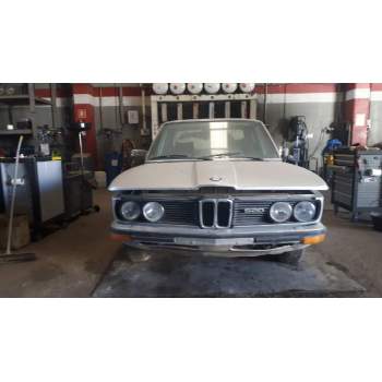 BMW SERIE 5 (E28) de desguace