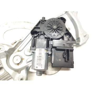 Recambio de elevalunas trasero izquierdo para renault scenic iii dynamique referencia OEM IAM 827310004R  
