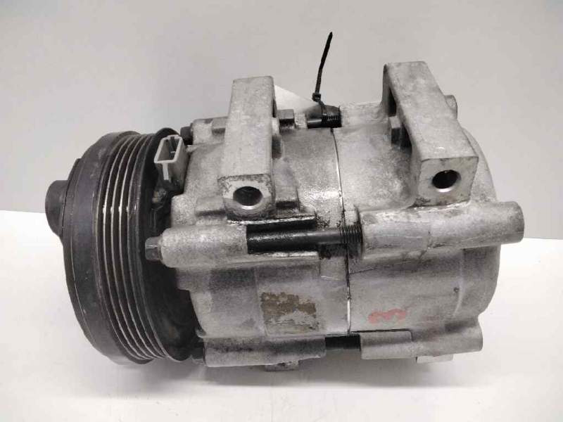 Recambio de compresor aire acondicionado para ford escort berlina/turnier cl berlina referencia OEM IAM SIN REF  