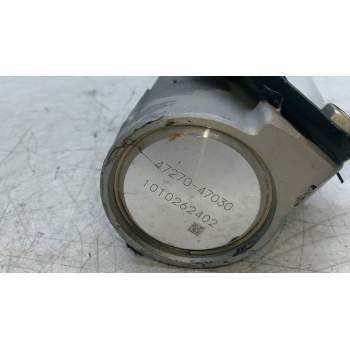 Recambio de bomba freno para toyota auris (_e15_) 1.8 hybrid (zwe150_) referencia OEM IAM 4727047030  