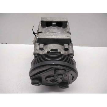 Recambio de compresor aire acondicionado para ford escort berlina/turnier cl berlina referencia OEM IAM SIN REF  