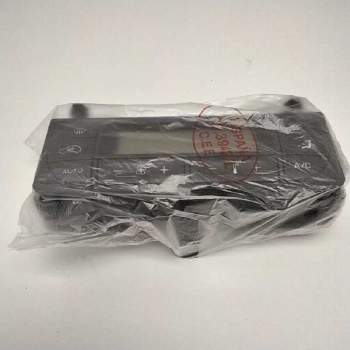 Recambio de mando climatizador para citroën c3 hdi 92 exclusive referencia OEM IAM 96377775XT  