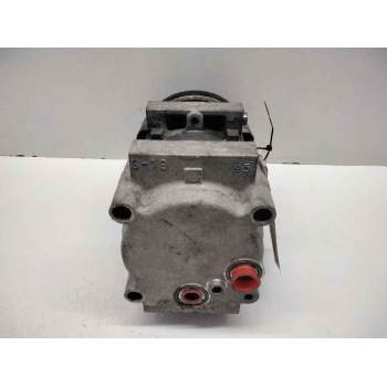 Recambio de compresor aire acondicionado para ford escort berlina/turnier cl berlina referencia OEM IAM SIN REF  