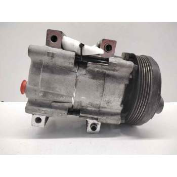 Recambio de compresor aire acondicionado para ford escort berlina/turnier cl berlina referencia OEM IAM SIN REF  