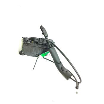 Recambio de cerradura puerta trasera izquierda para renault scenic iii dynamique referencia OEM IAM   
