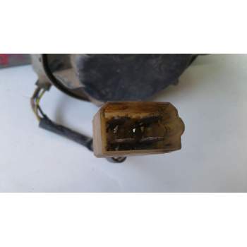 Recambio de faro izquierdo para iveco daily caja cerrada (1989 =>) 30-8 caja cerrada referencia OEM IAM   