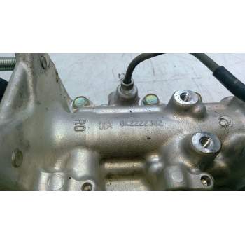 Recambio de abs para toyota auris (_e15_) 1.8 hybrid (zwe150_) referencia OEM IAM 4721012080  
