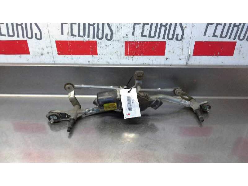 Recambio de motor limpia delantero para citroën c3 selection referencia OEM IAM   