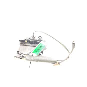 Recambio de cerradura puerta trasera izquierda para renault scenic iii dynamique referencia OEM IAM   