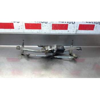Recambio de motor limpia delantero para citroën c3 selection referencia OEM IAM   