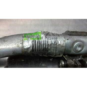 Recambio de motor limpia delantero para citroën c3 selection referencia OEM IAM   