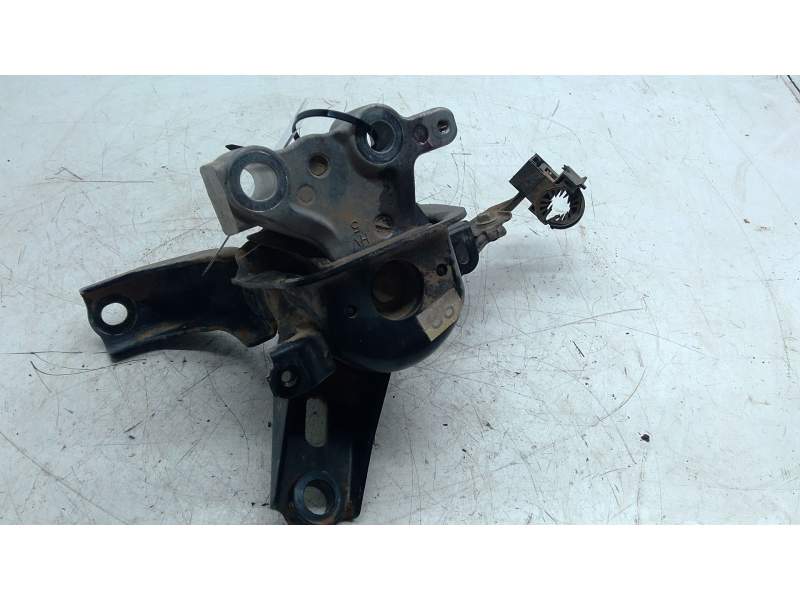 Recambio de soporte motor para toyota auris (_e15_) 1.8 hybrid (zwe150_) referencia OEM IAM   