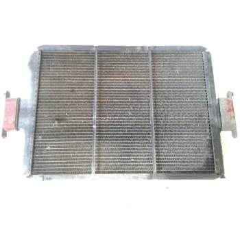 Recambio de radiador agua para iveco daily caja cerrada (1989 =>) 30-8 caja cerrada referencia OEM IAM   