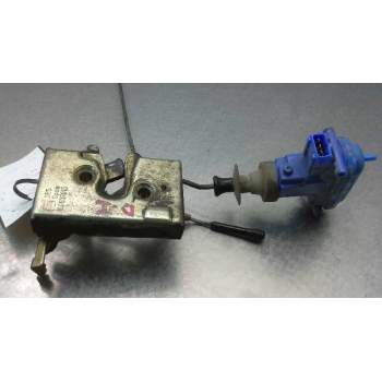 Recambio de cerradura puerta delantera izquierda para seat toledo (1l) base referencia OEM IAM   