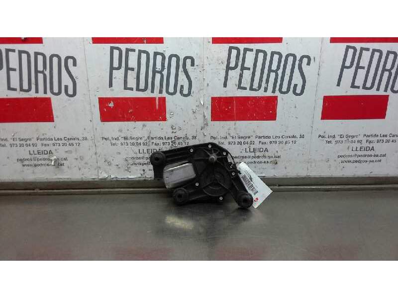 Recambio de motor limpia trasero para citroën c3 selection referencia OEM IAM 9683382380  