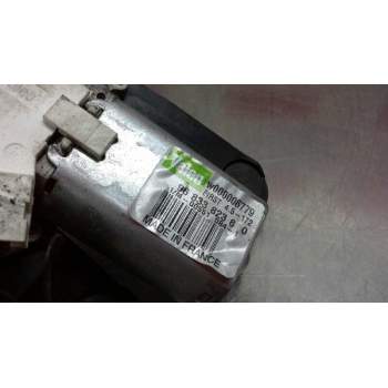 Recambio de motor limpia trasero para citroën c3 selection referencia OEM IAM 9683382380  