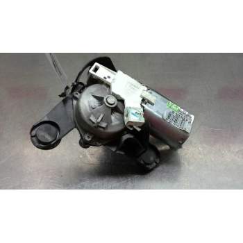 Recambio de motor limpia trasero para citroën c3 selection referencia OEM IAM 9683382380  