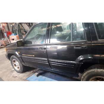 jeep gr.cherokee (zj)/(z) del año 1997