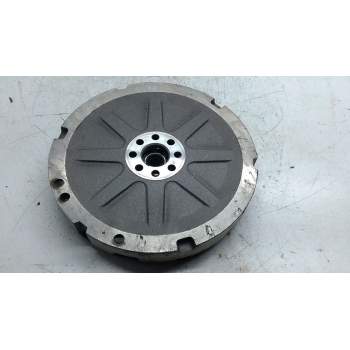 Recambio de volante motor para toyota auris (_e15_) 1.8 hybrid (zwe150_) referencia OEM IAM 1345137080  