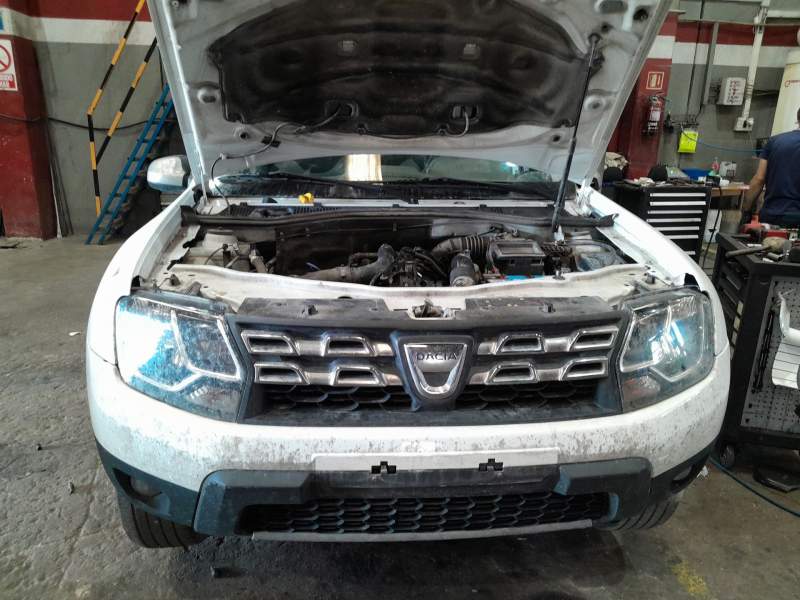 dacia duster (hs_) del año 2016