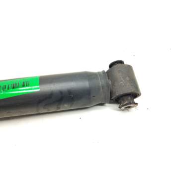 Recambio de amortiguador trasero derecho para renault scenic iii dynamique referencia OEM IAM 562100018R  