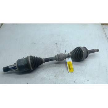 Recambio de transmision delantera izquierda para toyota auris (_e15_) 1.8 hybrid (zwe150_) referencia OEM IAM DE14L  