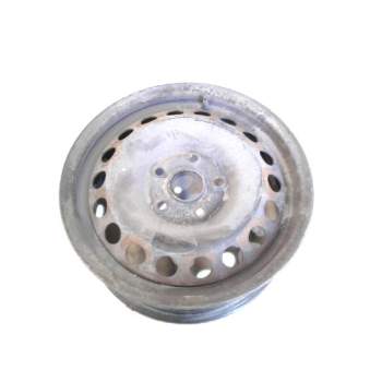 Recambio de llanta hierro para peugeot 308 sw premium referencia OEM IAM 5T 17 6JX15H2 ET47