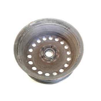 Recambio de llanta hierro para peugeot 308 sw premium referencia OEM IAM 5T 17 6JX15H2 ET47